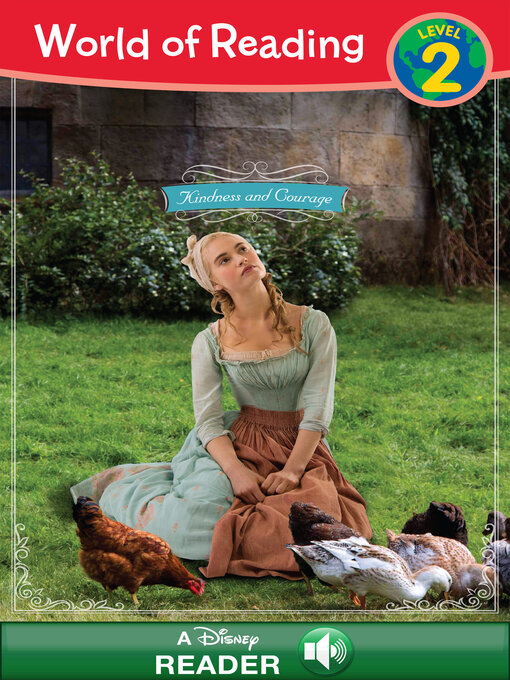 Title details for World of Reading by Disney Books - Available